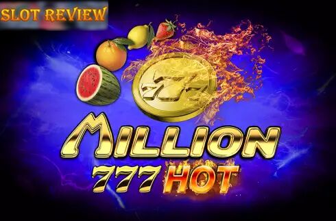 Million 777 Hot icon